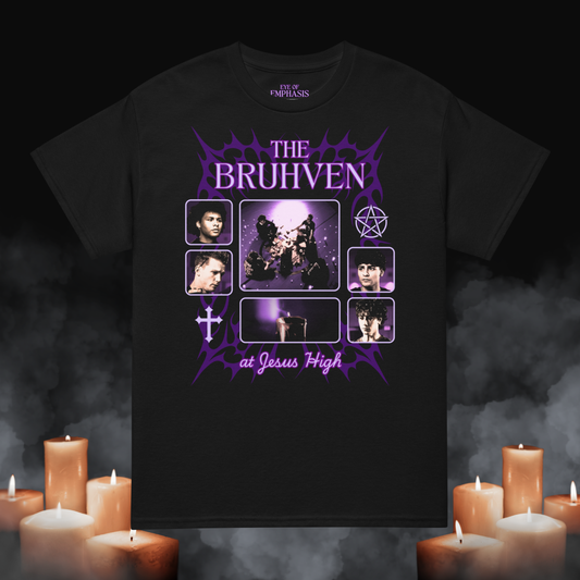 Opening Ritual - Graphic tee