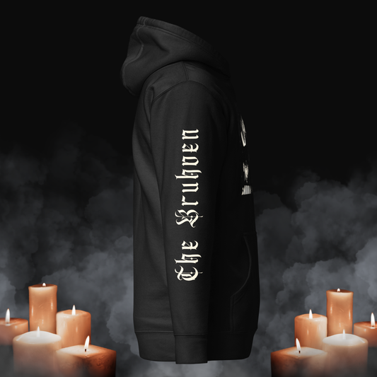 The Power of Four - Premium Hoodie