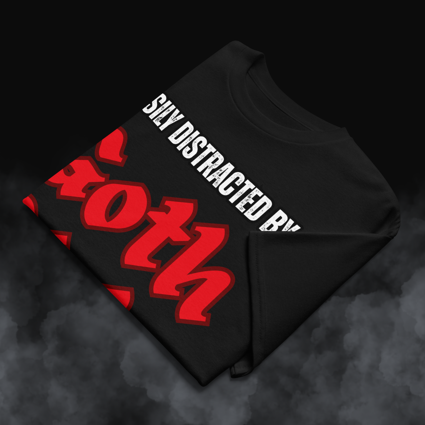 Goth Girls - Graphic Tee