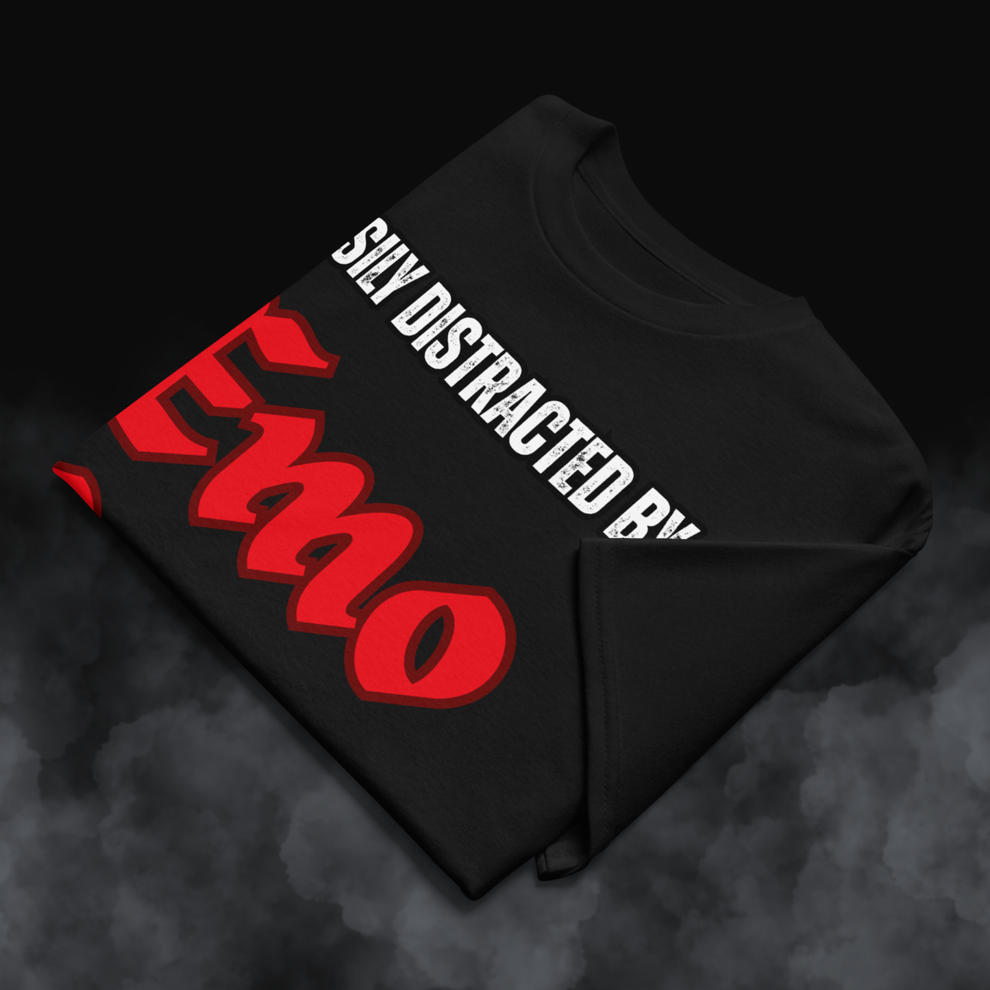 Emo Boys - Graphic Tee