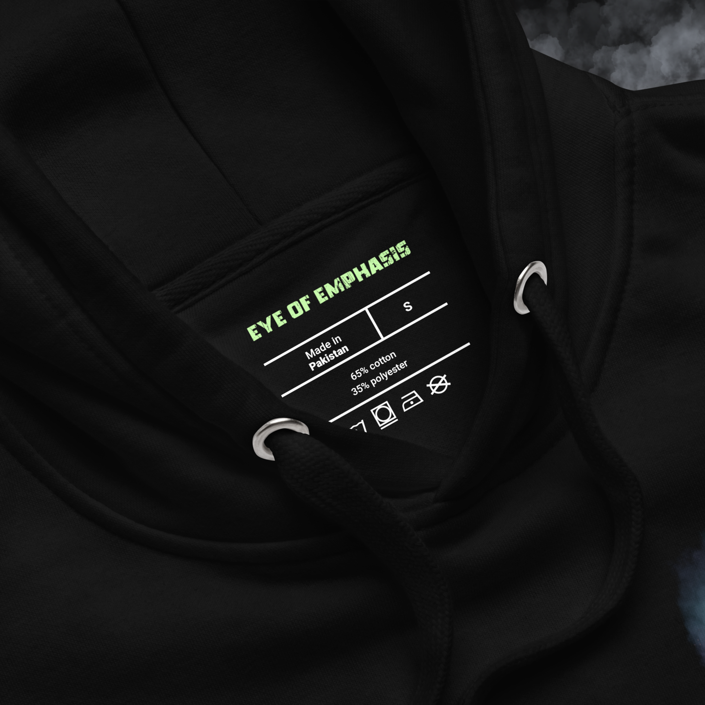 BACK FROM THE DEAD - Premium Hoodie