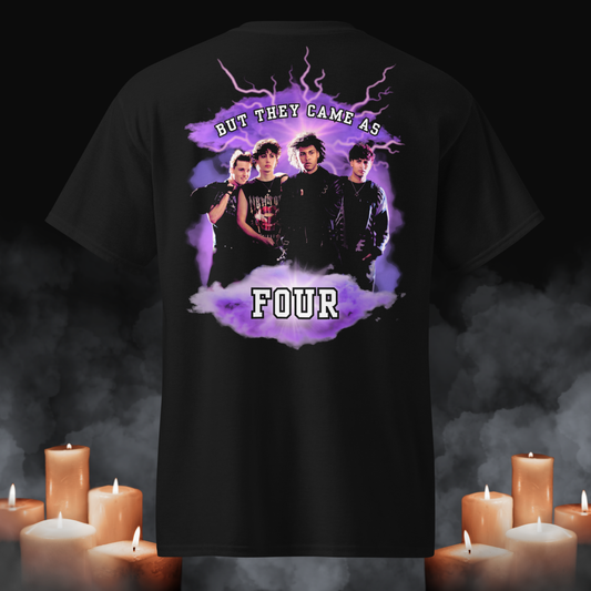 All good things come in 03 - Graphic Tee