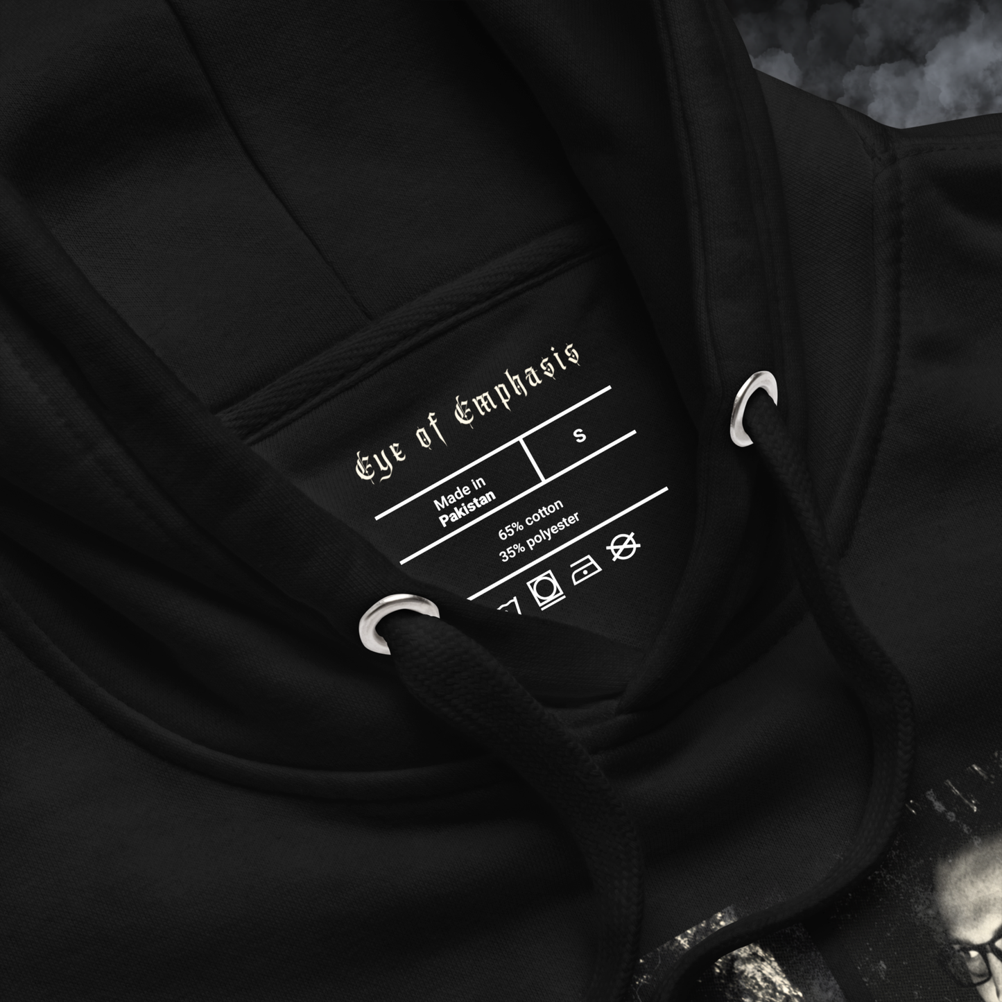 The Power of Four - Premium Hoodie
